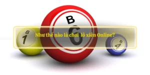 Lô xiên online